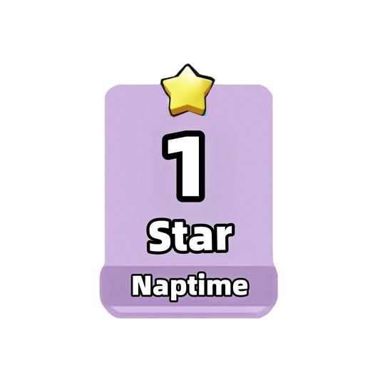 Set2 Naptime, Set2-3