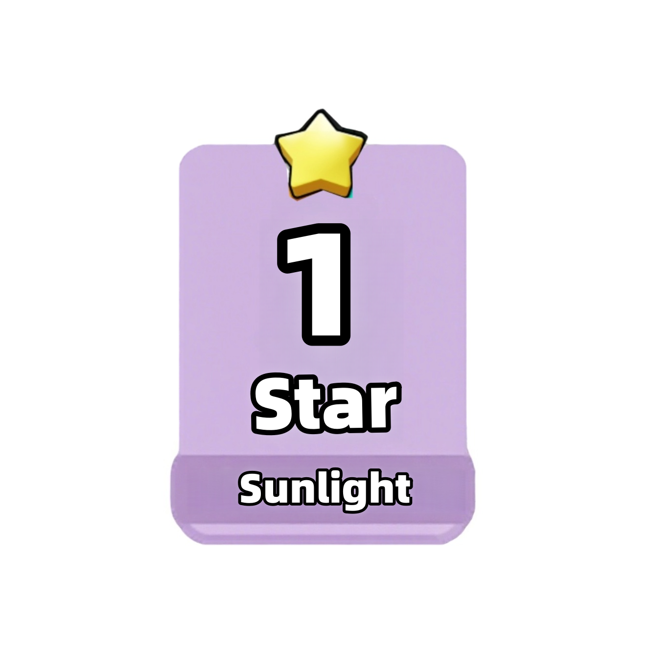 Set2 Sunlight, Set2-3