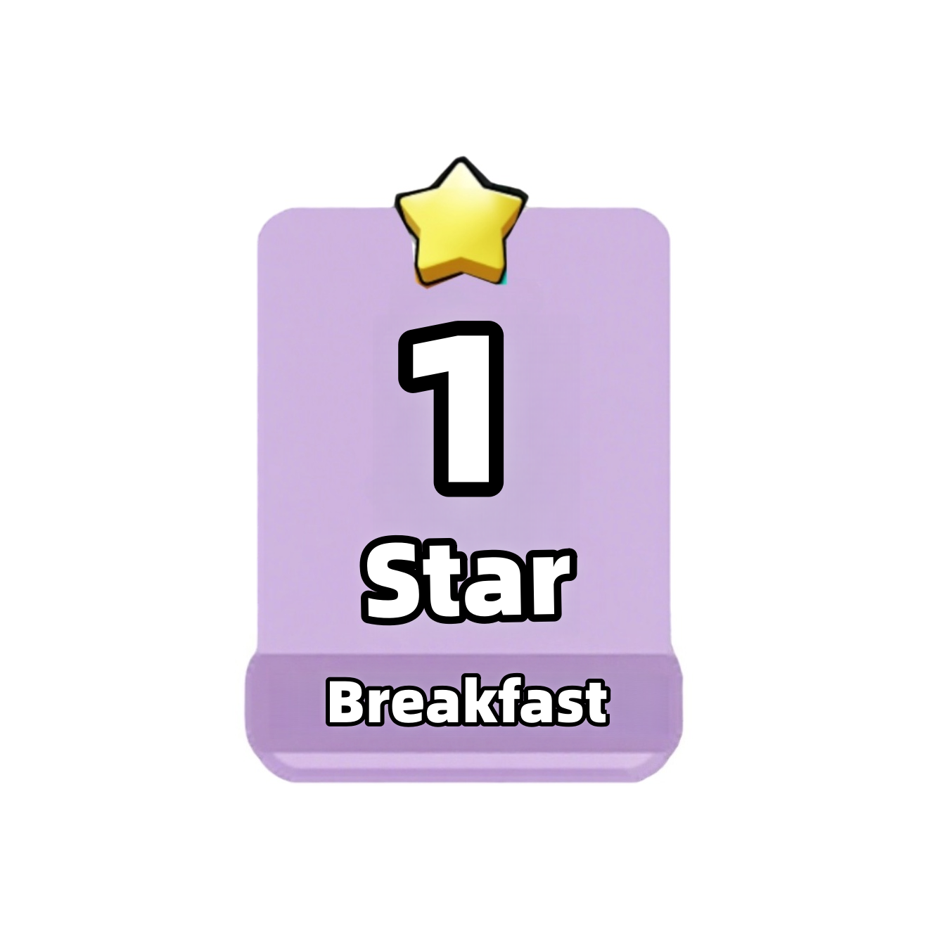 Set2  Breakfast,Set2-4