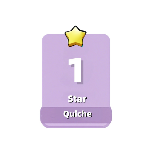 Set2  Quiche,Set2:5