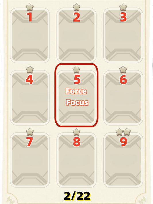 Set2  Force Focus,Set2:5