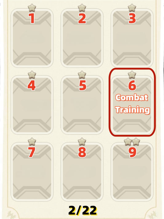 Set2 Combat Training,Set2:6