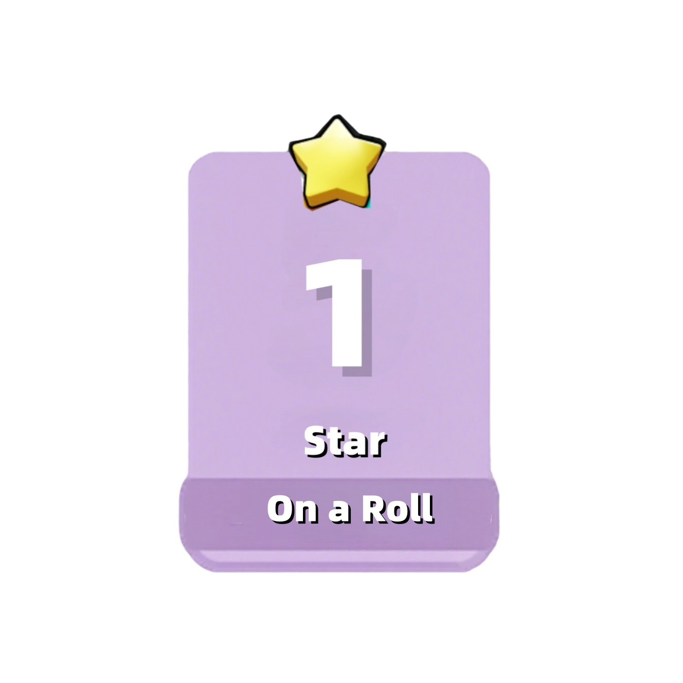 Set2 On a Roll,Set2:7