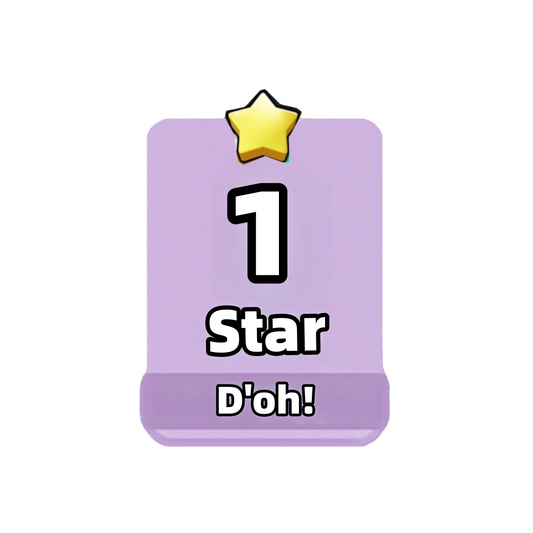 Set2 D'oh!,Set2-7