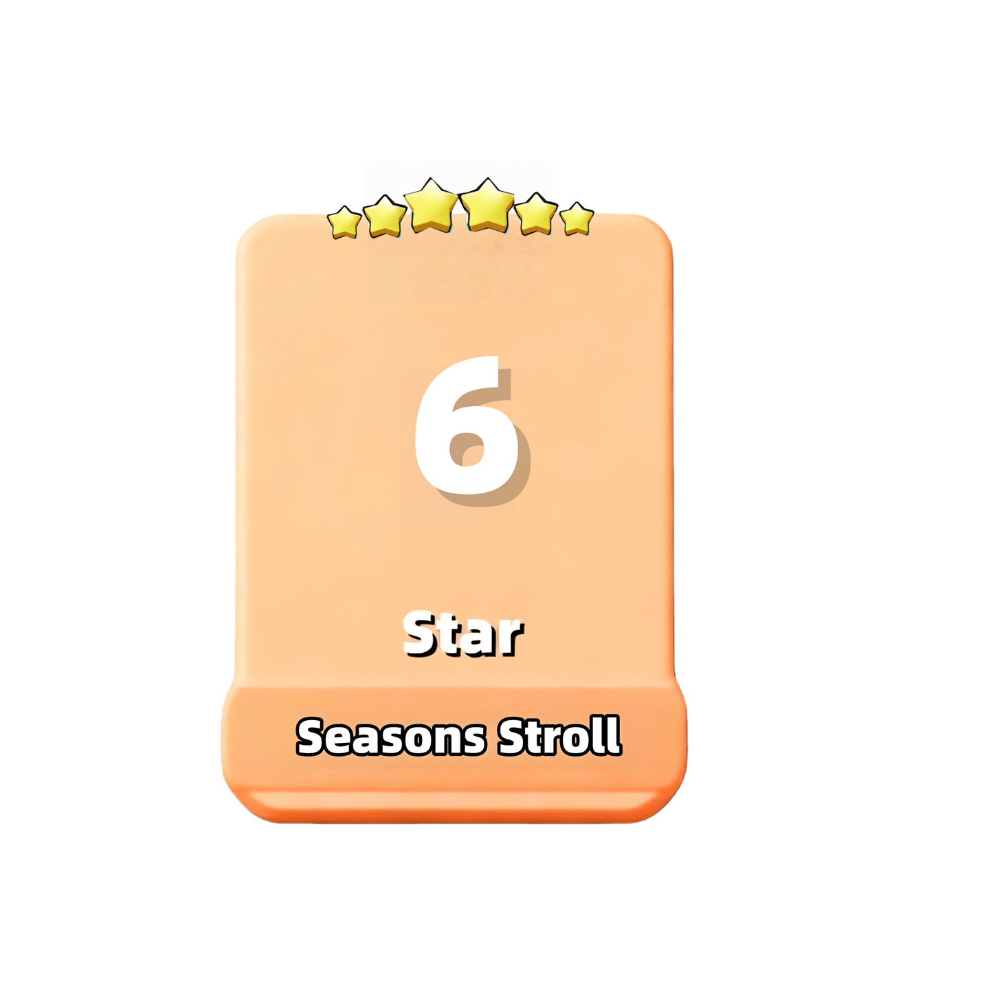Set21 Seasons Stroll,Set21-9