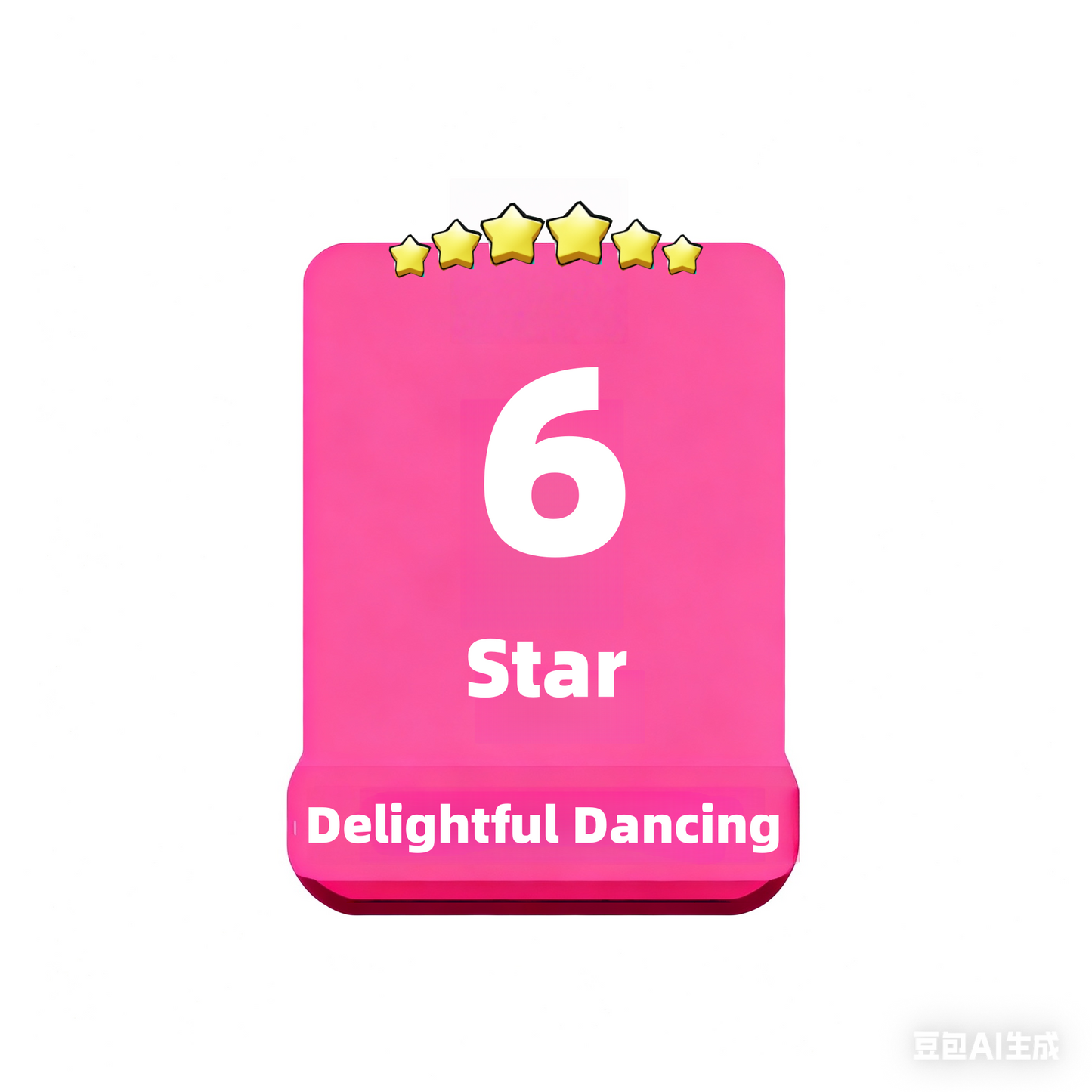 Set22 Delightful Dancing,Set22-9