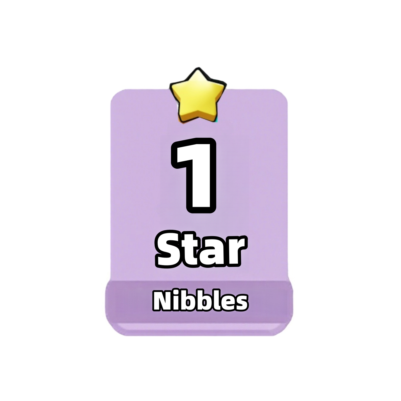 Set3 Nibbles,Set3-5