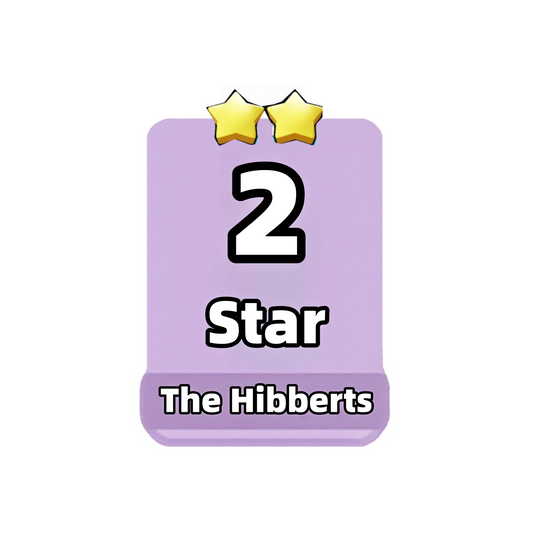 Set3 The Hibberts,Set3-7