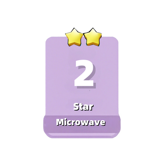 Set3 Microwave,Set3:8