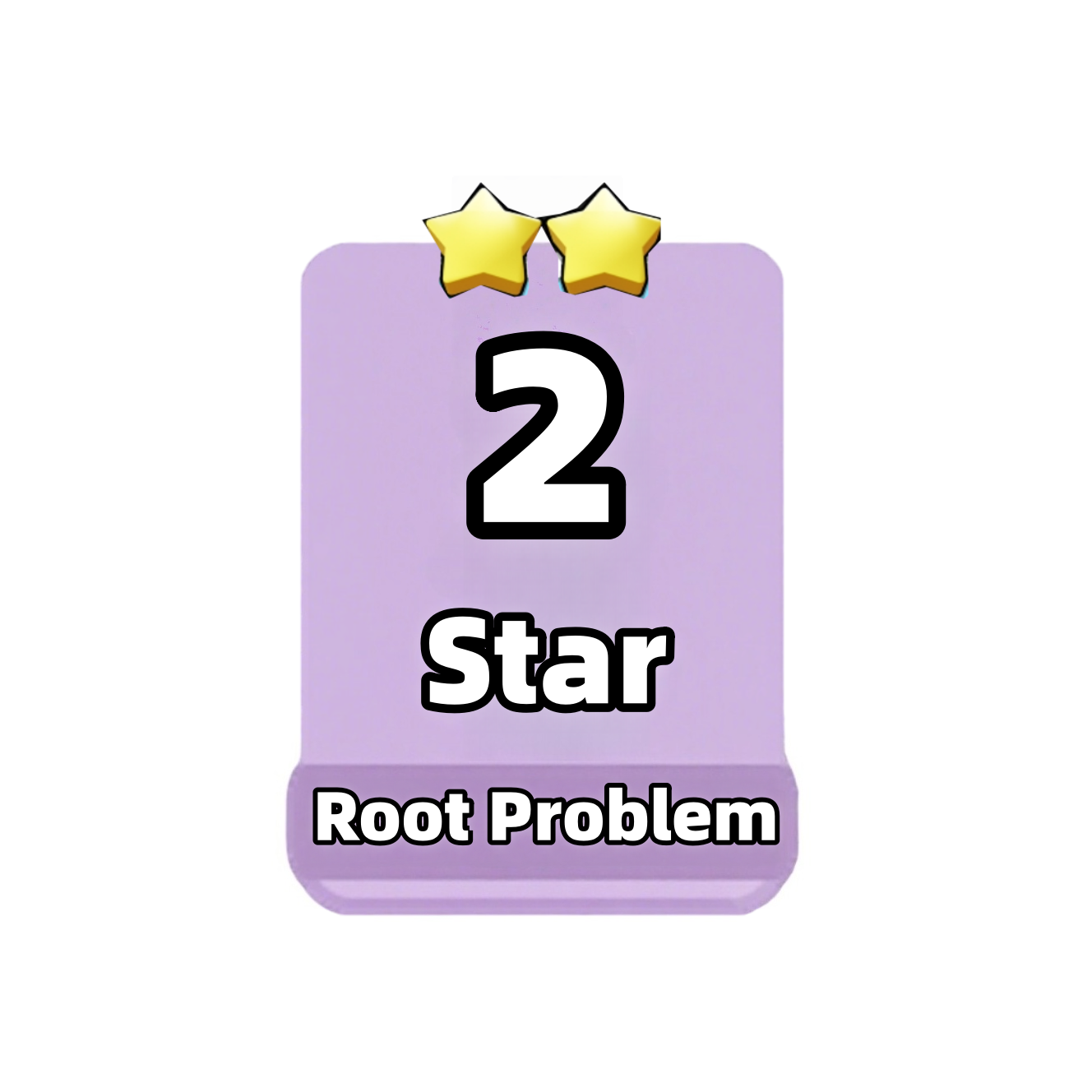 Set3 Root Problem,Set3-8