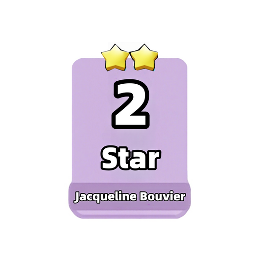 Set3 Jacqueline Bouvier,Set3-9