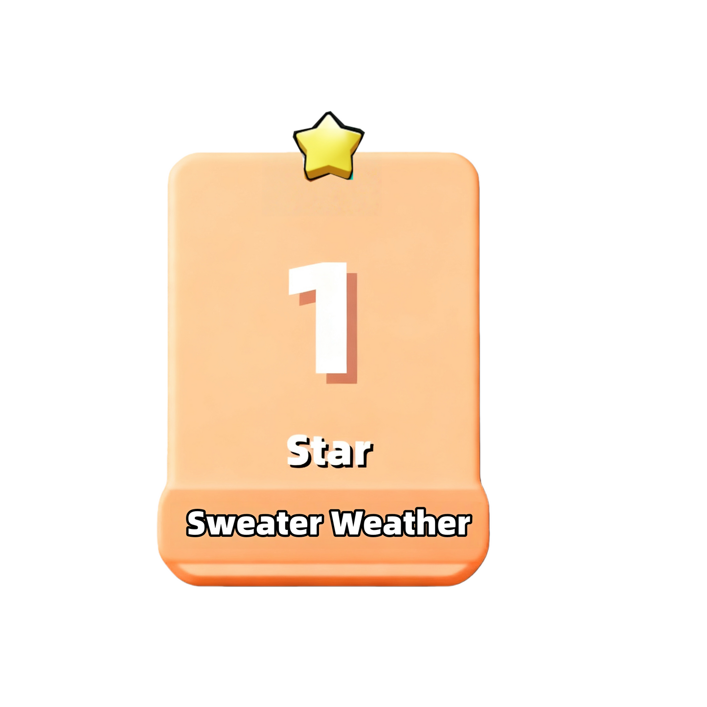 Set4 Sweater Weather,Set4-1
