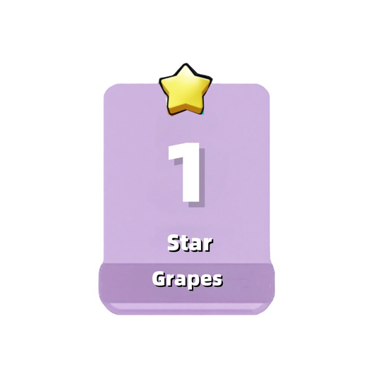 Set4 Grapes,Set4:5