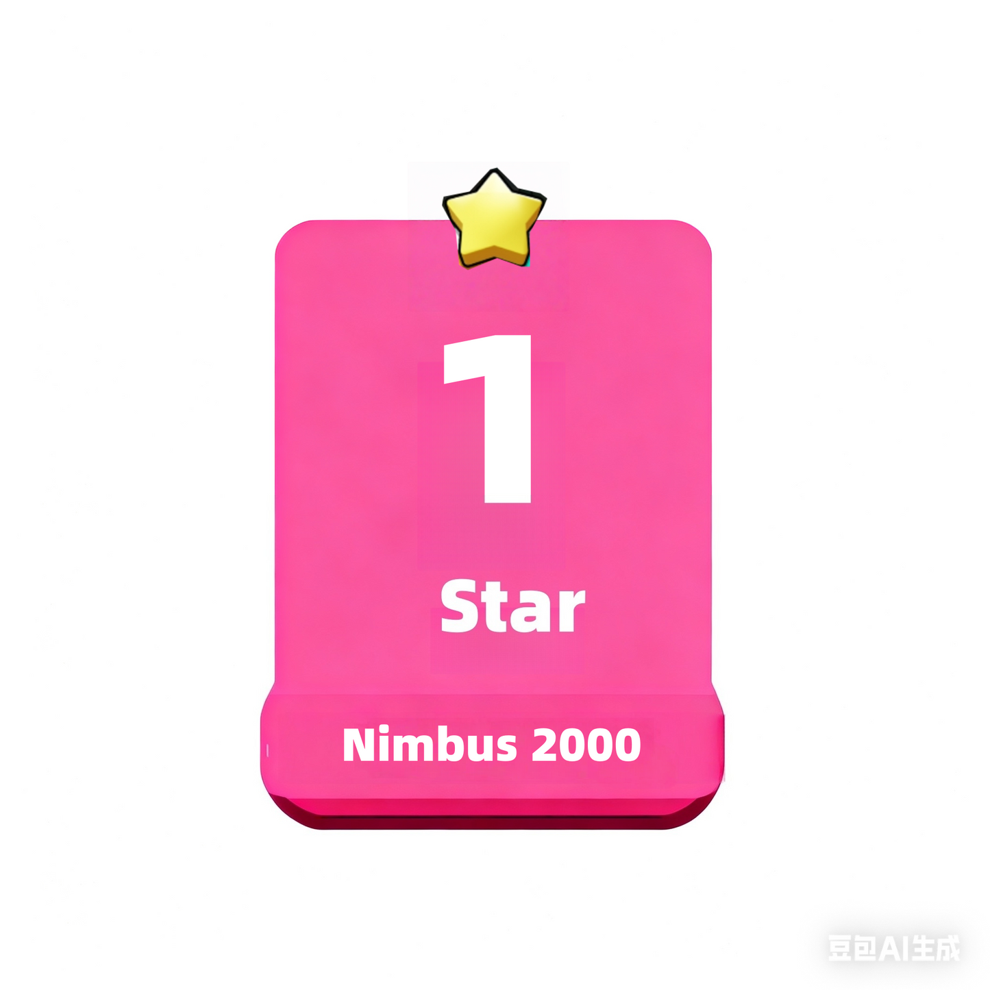 Set5 Nimbus 2000,Set5-4