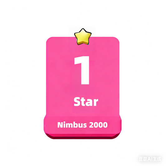 Set5 Nimbus 2000,Set5-4