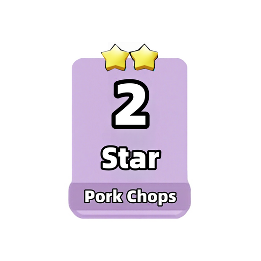 Set5 Pork Chops,Set5-4