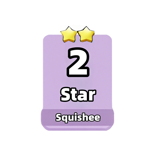 Set5 Squishee,Set5-5