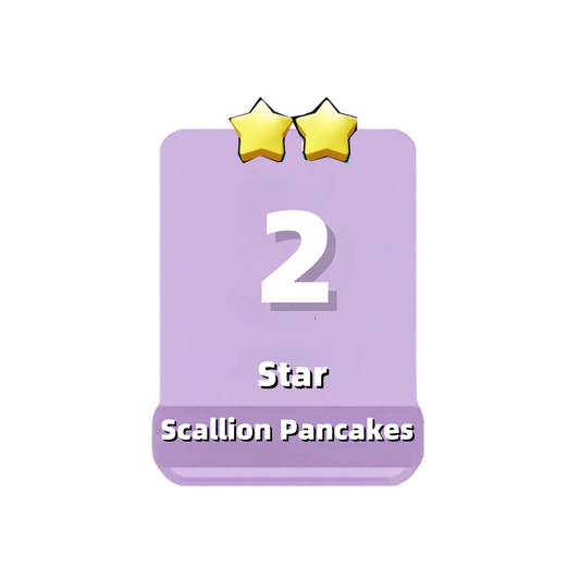 Set5 Scallion Pancakes,Set5:6