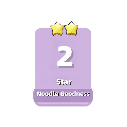 Set5 Noodle Goodness,Set5:7