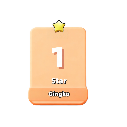 Set6 Gingko,Set6-4