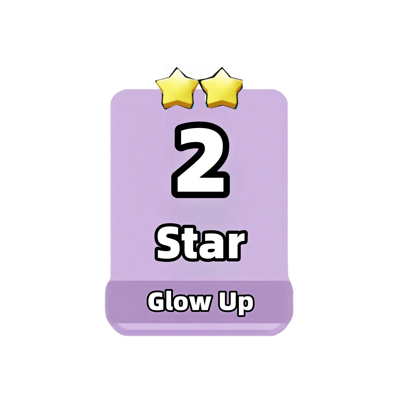 Set6 Glow Up,Set6-6