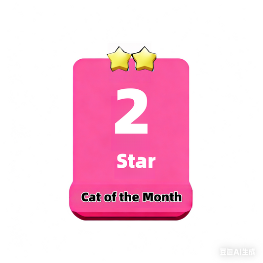 Set6 Cat of the Month,Set6-6