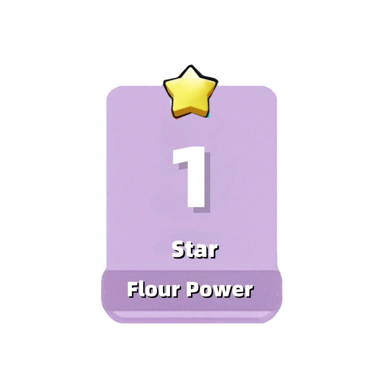 Set7 Flour Power,Set7:1