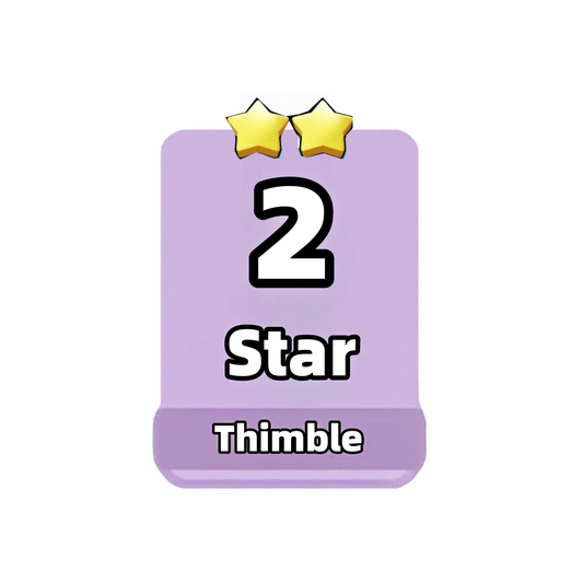 Set7 Thimble,Set7-1
