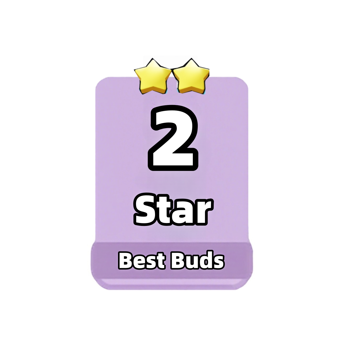Set7 Best Buds,Set7-5