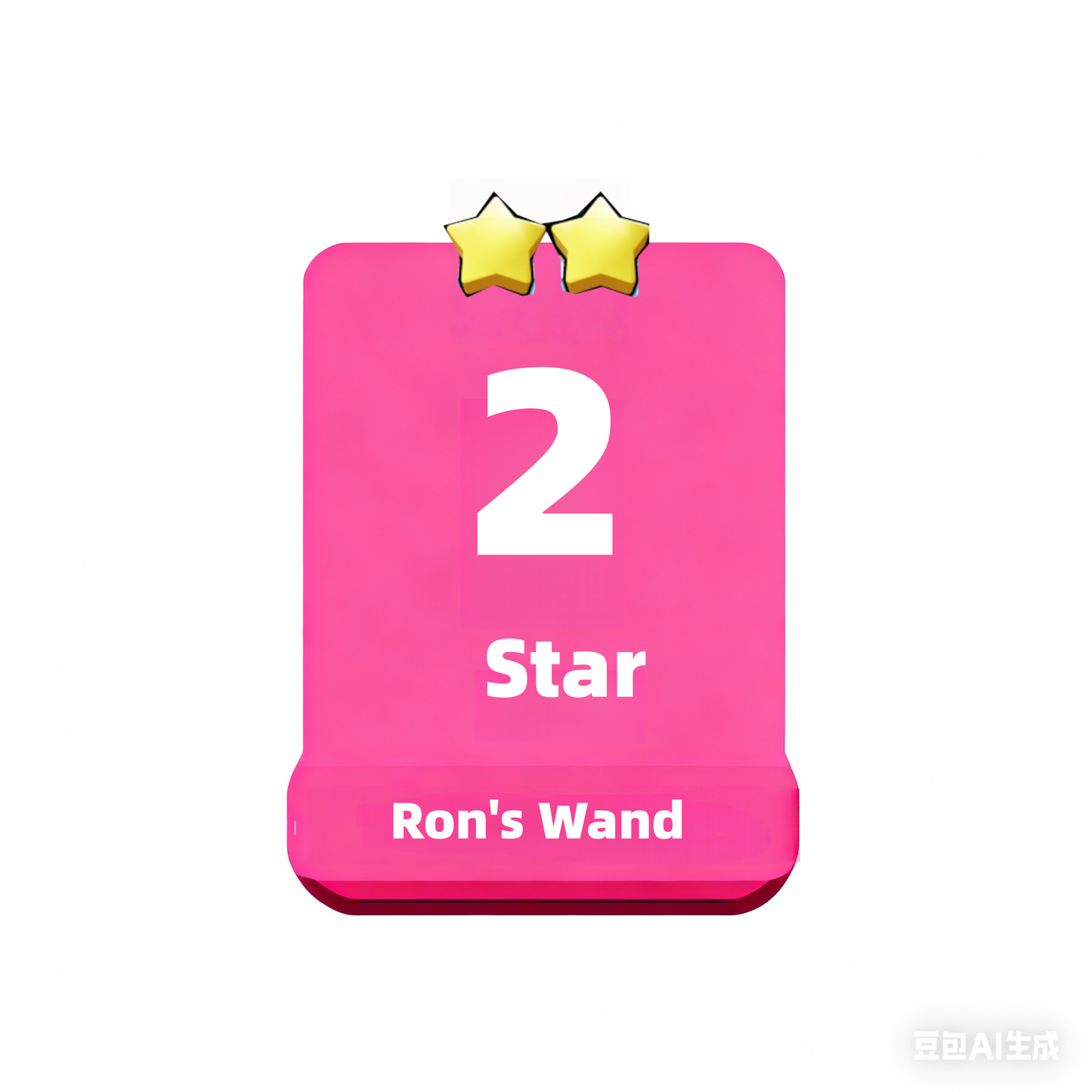Set7 Ron's Wand,Set7-6