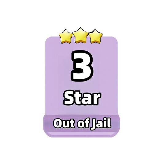 Set7 Out of Jail,Set7-8