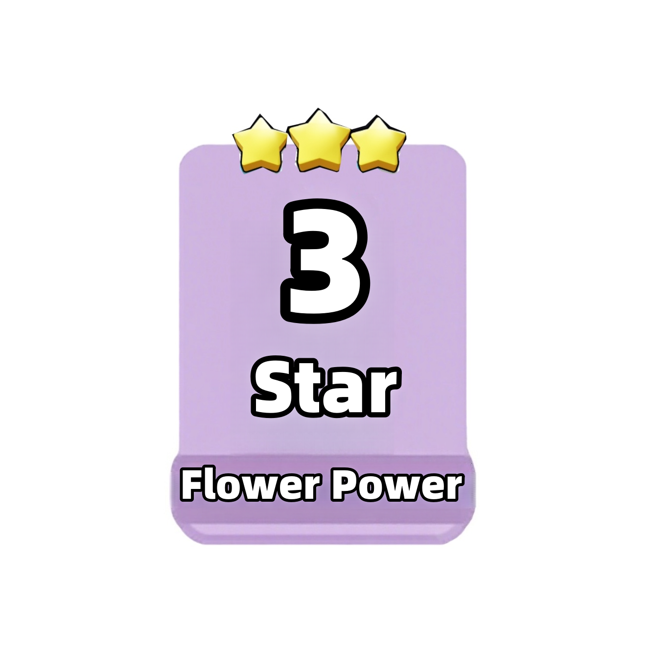 Set7 Flower Power,Set7-9