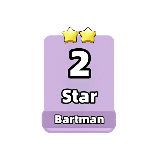 Set8 Bartman,Set8-1