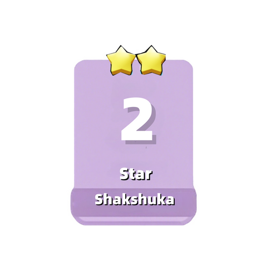 Set8 Shakshuka,Set8:2