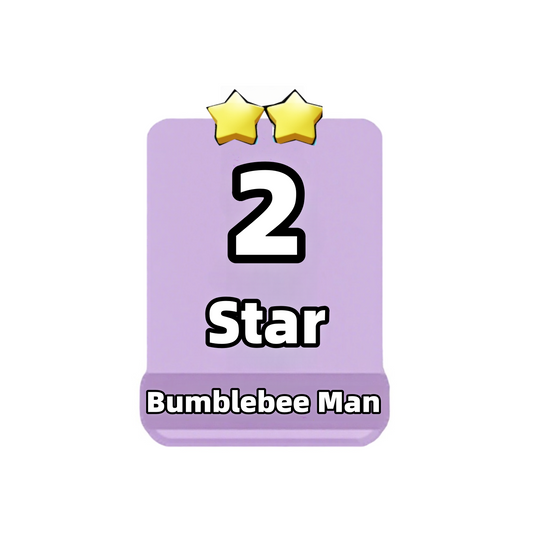 Set8 Bumblebee Man,Set8-4
