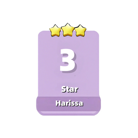 Set8 Harissa,Set8:6