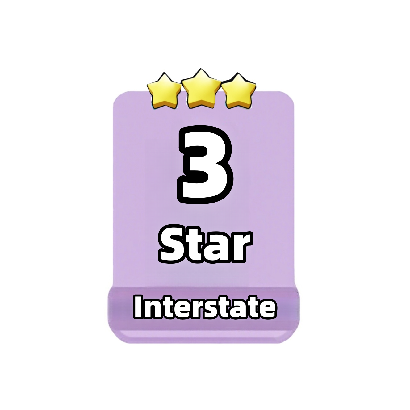 Set8 Interstate,Set8-7