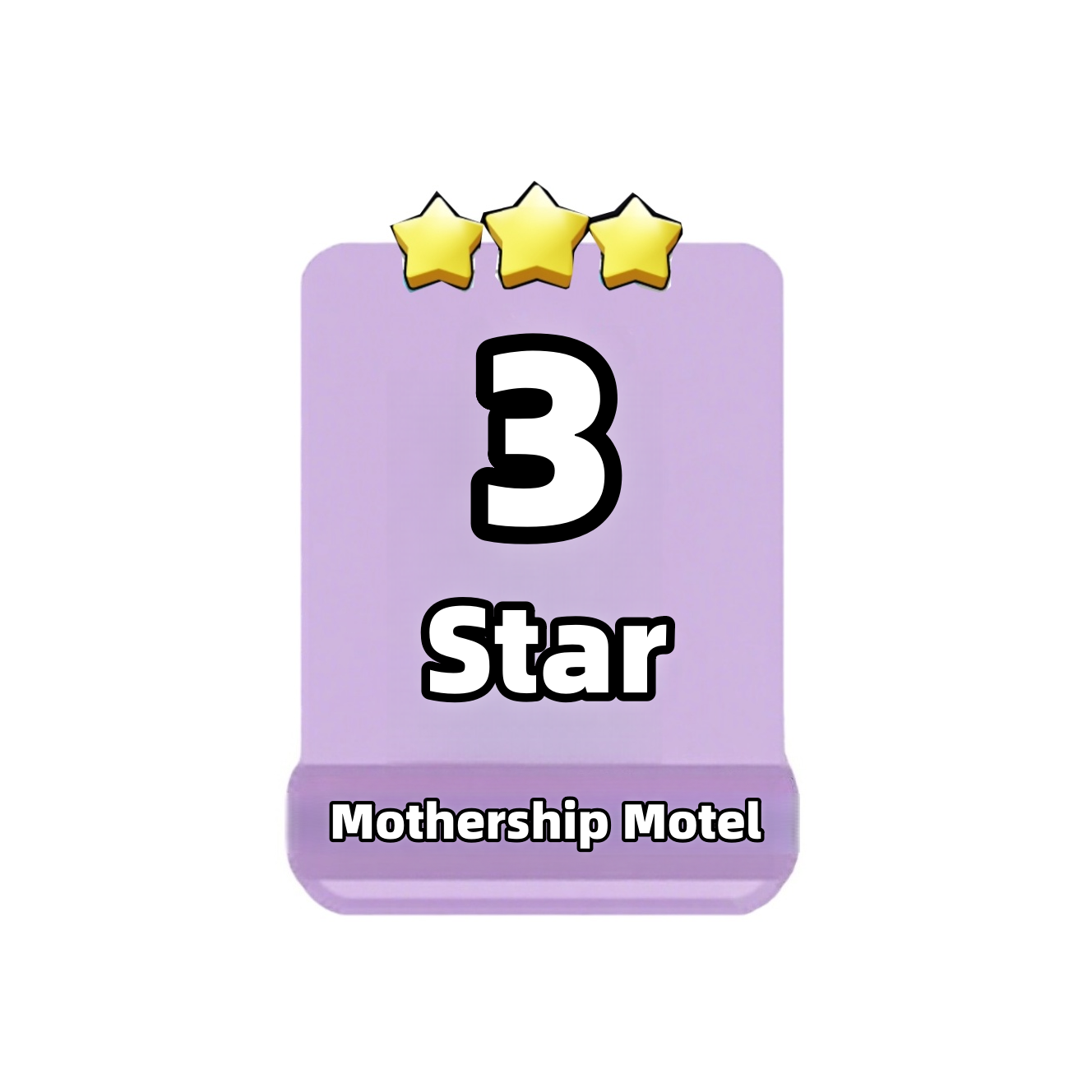 Set8 Mothership Motel,Set8-8