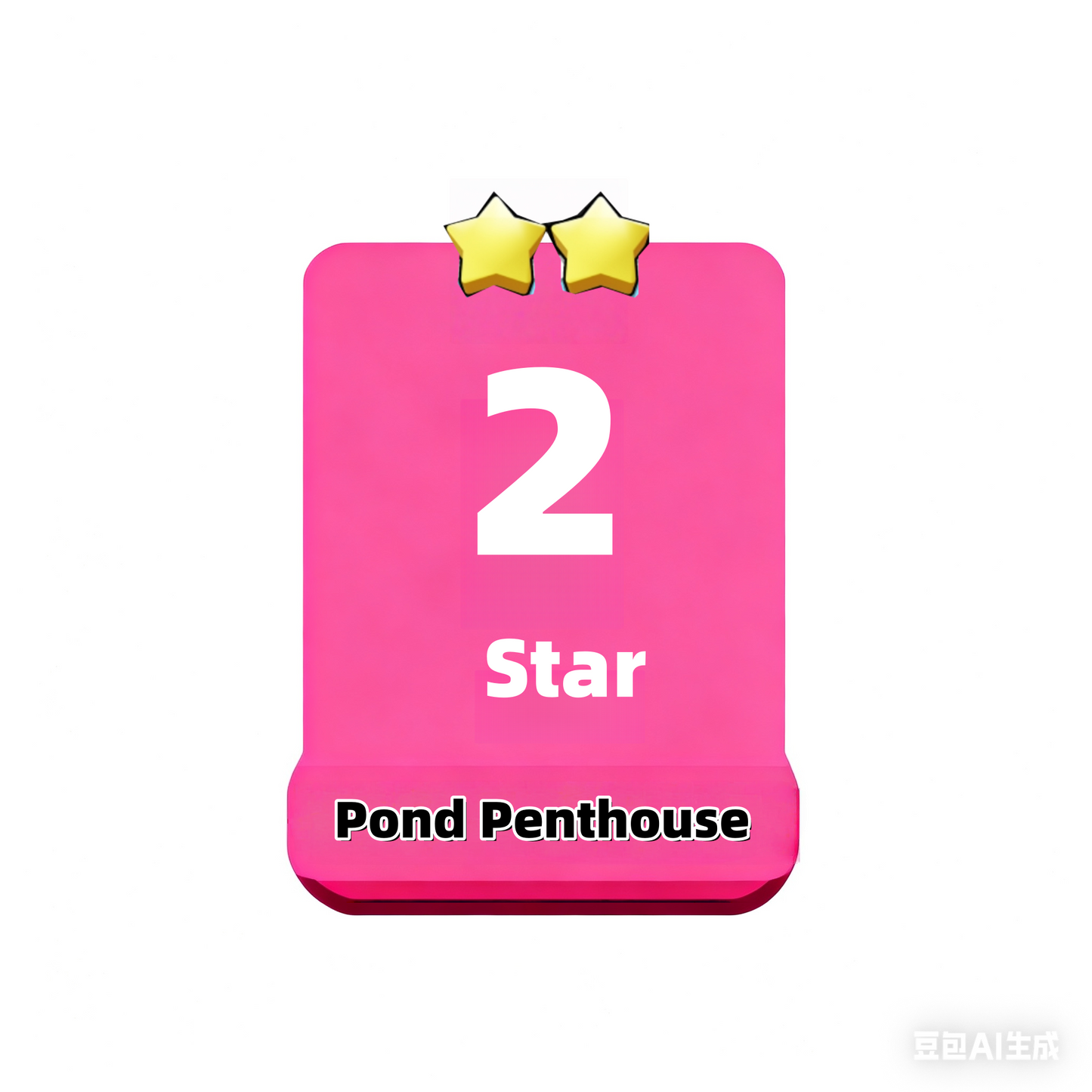 Set9 Pond Penthouse,Set9-2