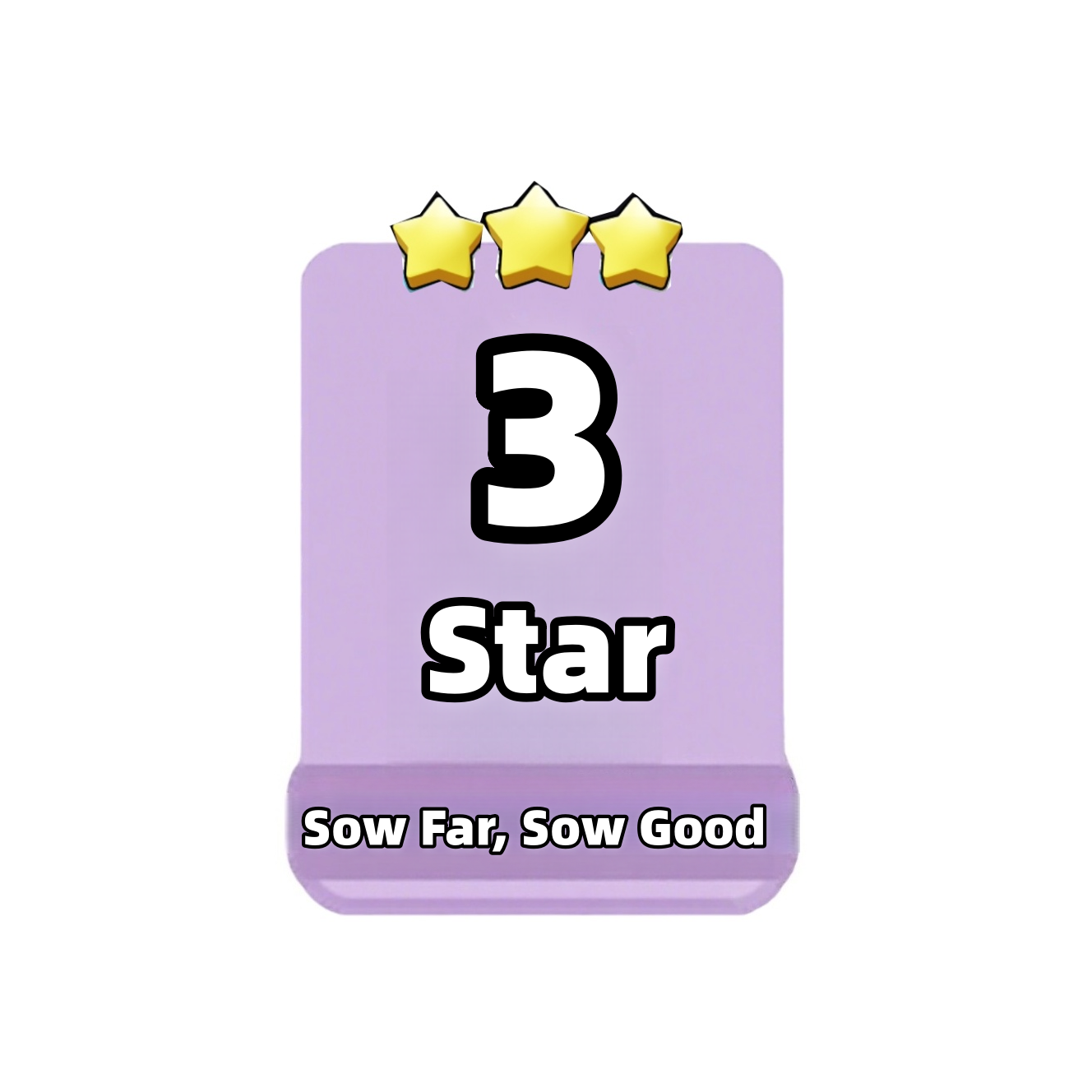 Set9 Sow Far, Sow Good,Set9-3