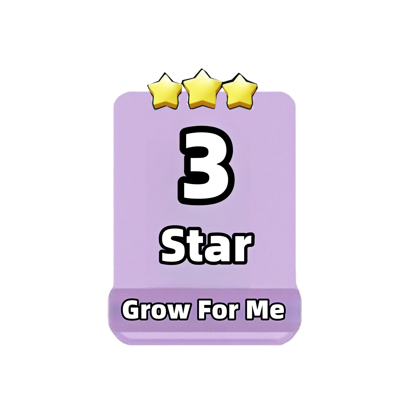 Set9 Grow For Me,Set9-5