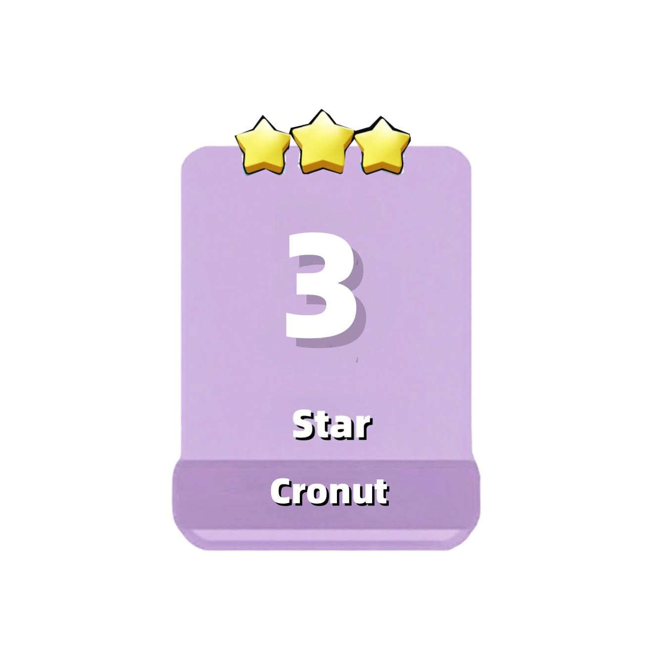 Set9 Cronut,Set9:7