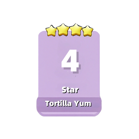 Set10 Tortilla Yum,Set10:9